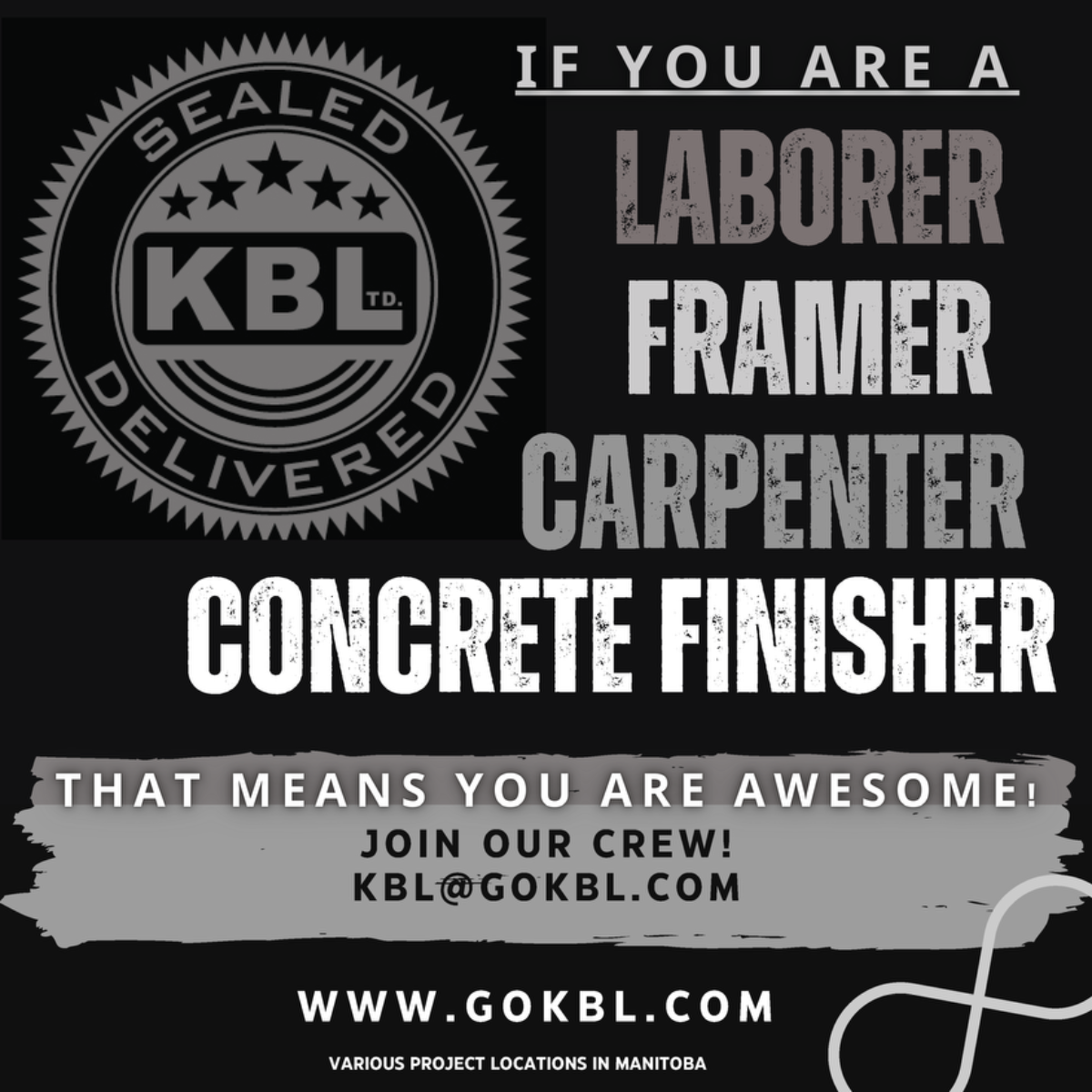 KBL Jobs