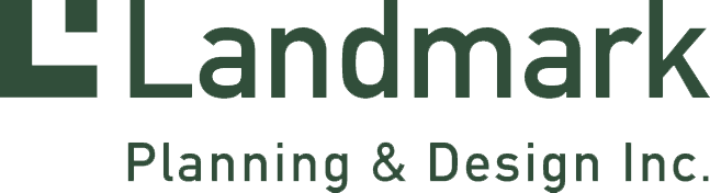 Landmark Planning & Design